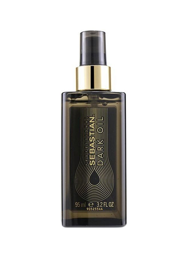 Sebastian - Dark Oil - Image 1