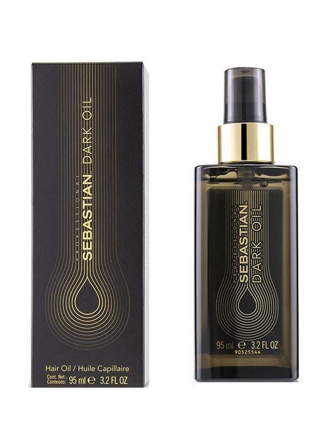 Sebastian - Dark Oil - Image 1