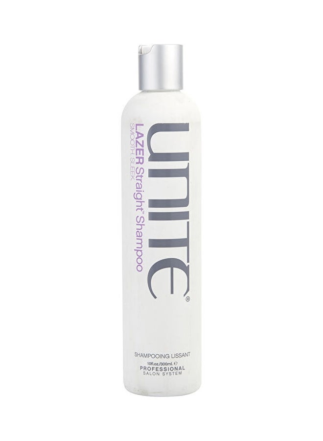 Lazer Straight Shampoo