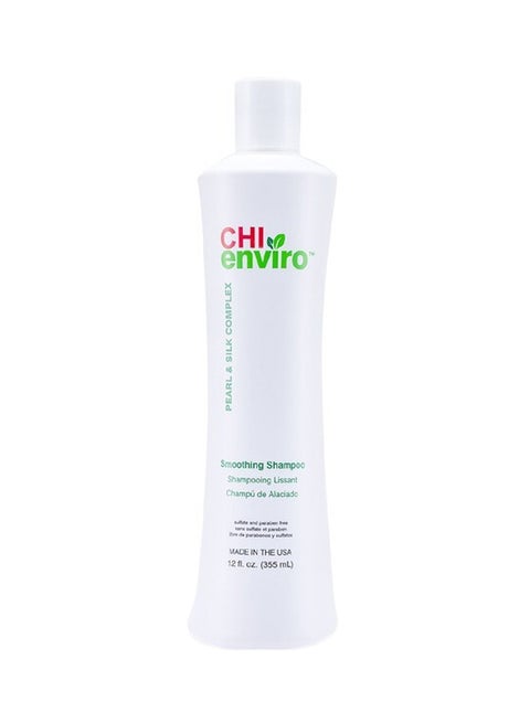 Enviro Smoothing Shampoo