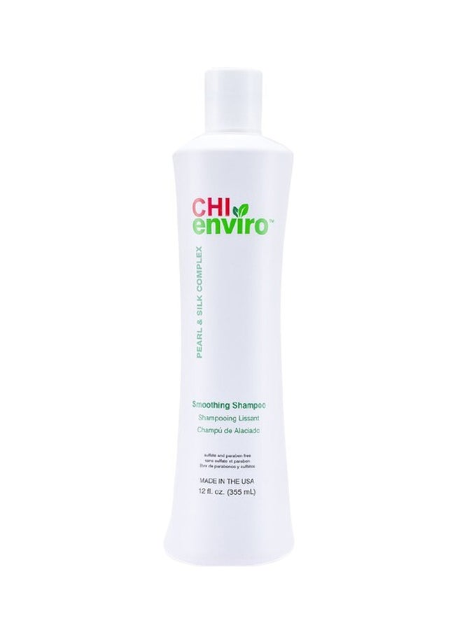 Enviro Smoothing Shampoo