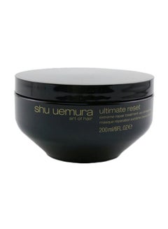 Shu Uemura Ultimate Reset Extreme Repair Treatment Mask 