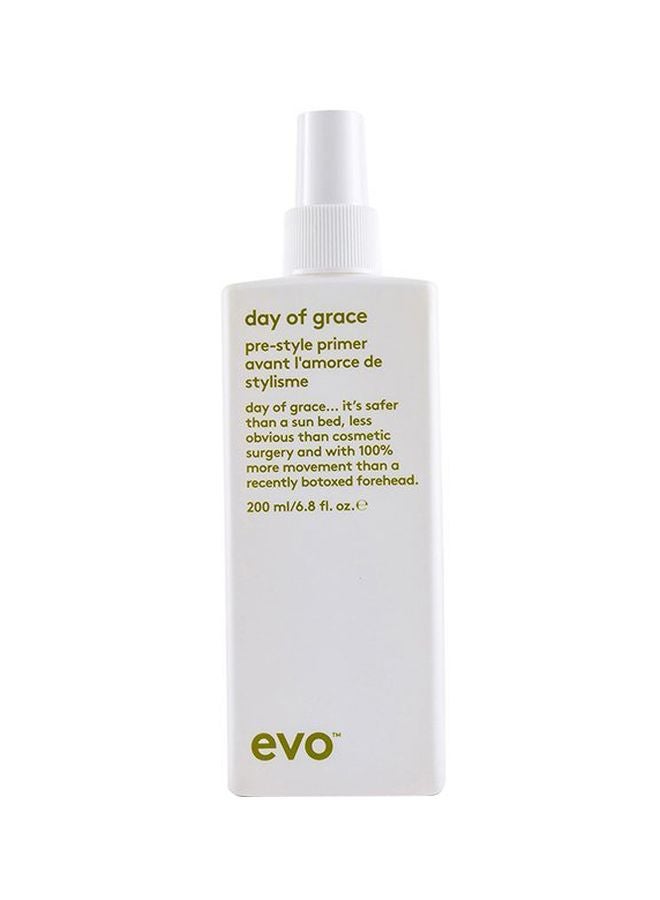 EVO Day Of Grace Pre-Style Primer  - Image 1