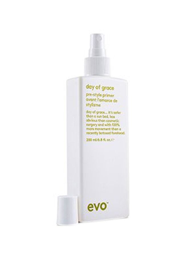 EVO Day Of Grace Pre-Style Primer  - Image 3