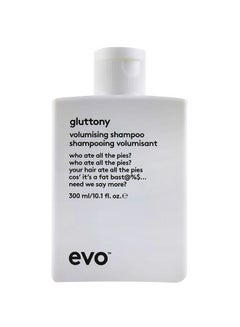 Gluttony Volumising  Shampoo 300ml - v1586926466/N36644190A_1