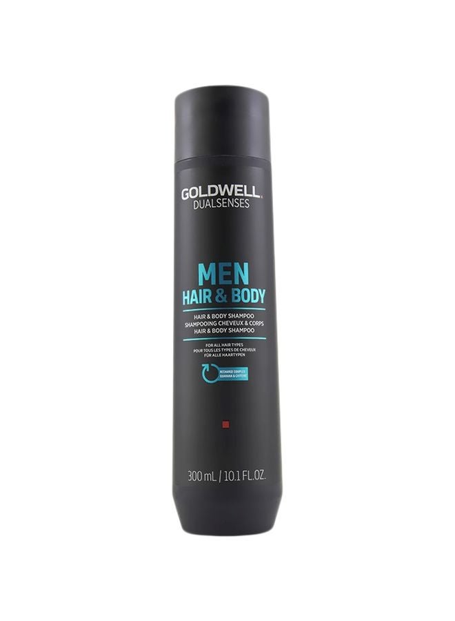 Goldwell Dual Senses Shampoo 300ml 