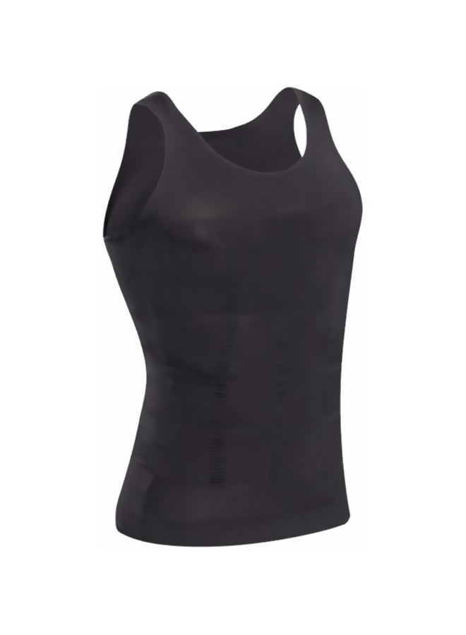 Slim N Lift Body Shaper Black - Image 2