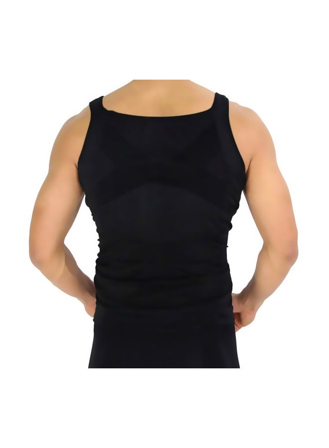 Slim N Lift Body Shaper Black - Image 4
