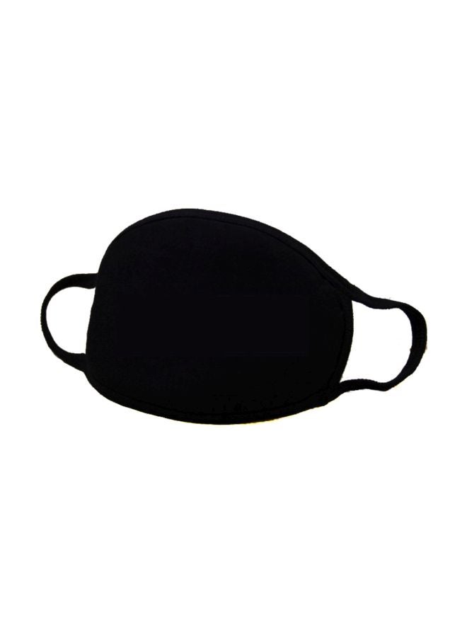 طقم كمامات من القطن المطبوع مكون من 6 قطع - Image 2