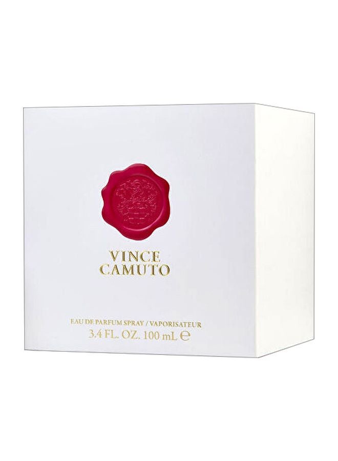 VINCE CAMUTO - Vince Camuto EDP 100ml - Image 1