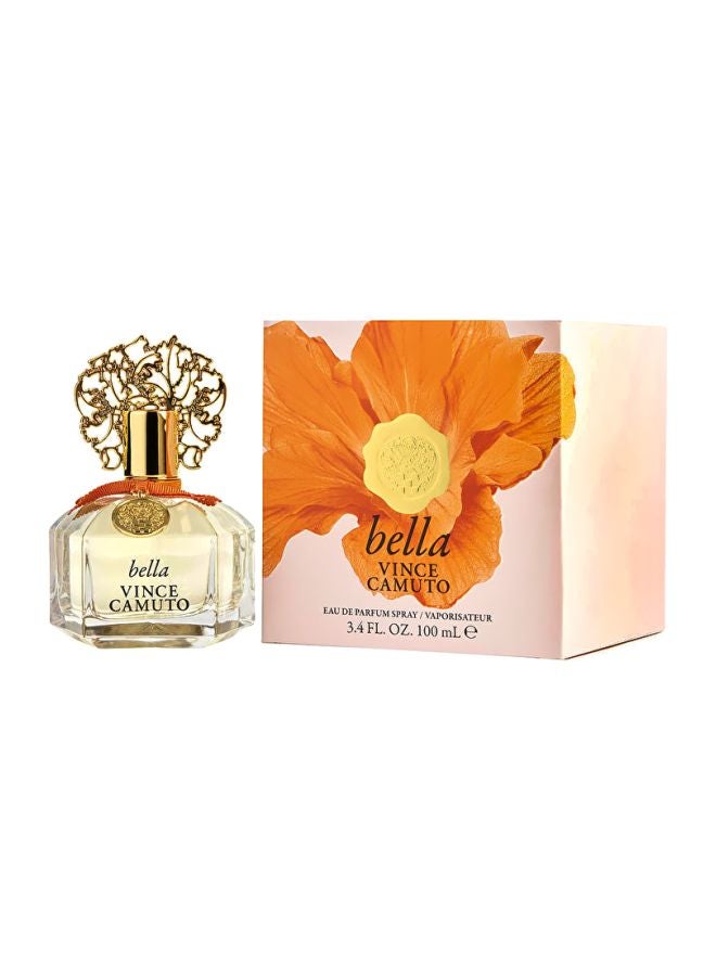 فينس كاموتو ماءعطر بيلا 100ملليلتر  - Image 1