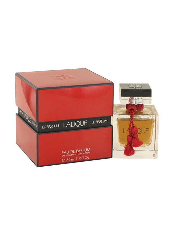LALIQUE Lalique Le EDP 50ml  - Image 2