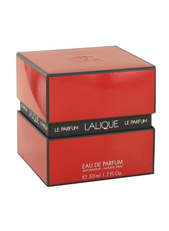 LALIQUE Lalique Le EDP 50ml  - Image 3