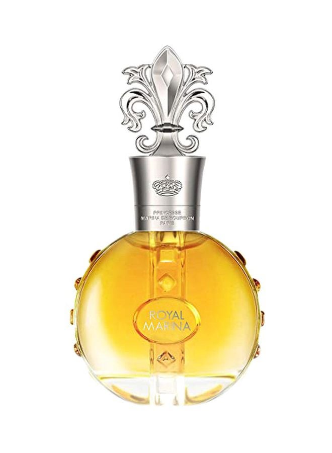 مارينا دي بوربون ماء عطر رويال مارينا دايموند - Image 1