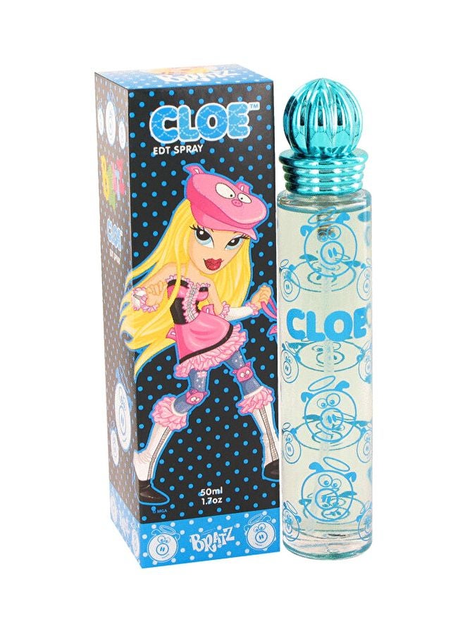 Bratz Cloe EDT - v1586928748/N36646745A_1