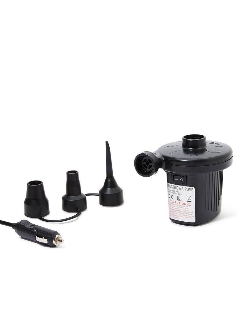 Chamdol Two-Way Electric Air Pump - Image 1