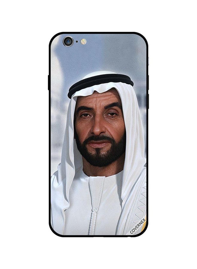 كوفرنيكس غطاء حماية واق لهاتف أبل آيفون 6 بلس متعدد الألوان - Image 1