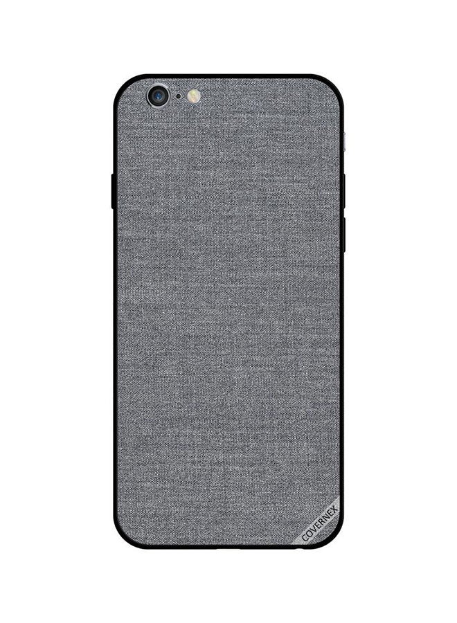 Covernex Protective Case Cover For Apple iPhone 6 Plus Grey