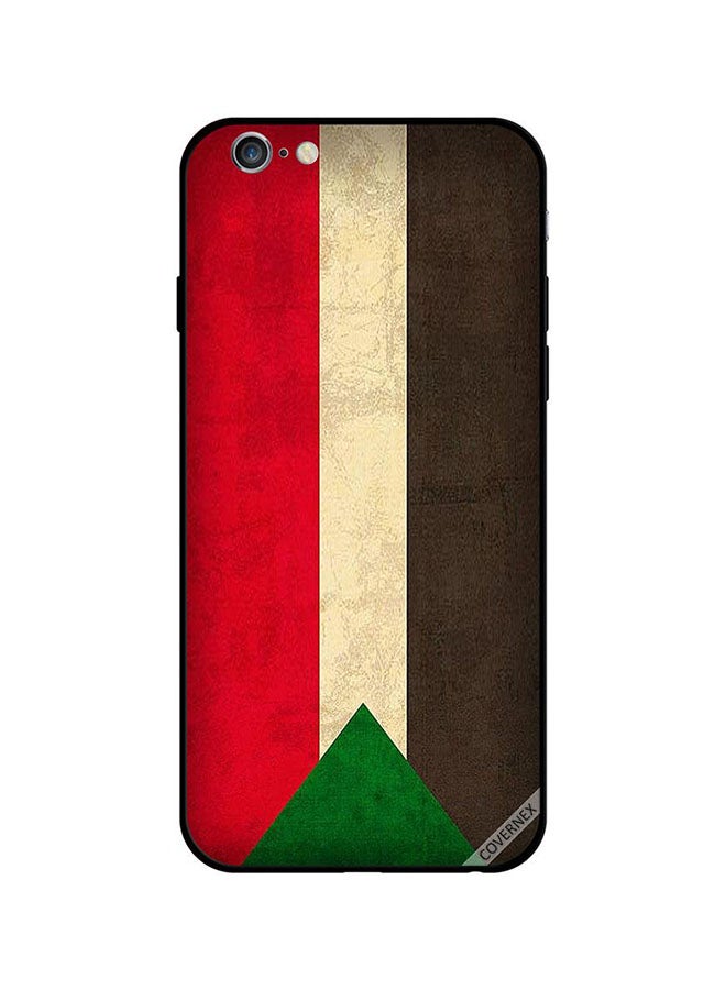 Covernex Protective Case Cover For Apple iPhone 6 Plus Multicolour