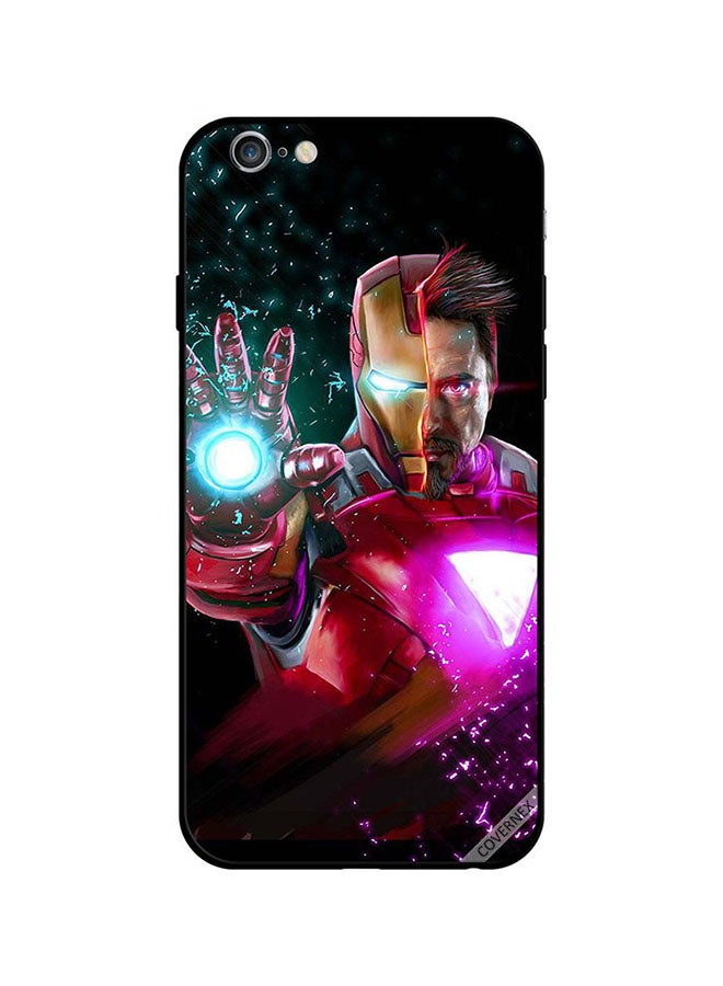 كوفرنيكس غطاء حماية واق لهاتف أبل آيفون 6 بلس متعدد الألوان