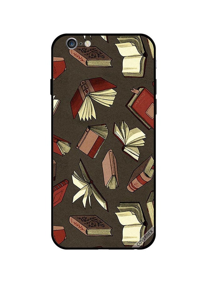 Covernex Protective Case Cover For Apple iPhone 6 Plus Multicolour