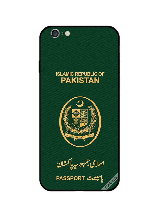 Covernex Protective Case Cover For Apple iPhone 6 Plus Multicolour