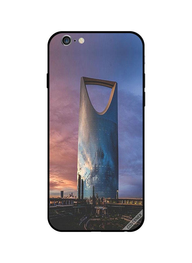 Covernex Protective Case Cover For Apple iPhone 6 Plus Multicolour