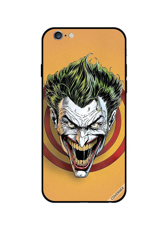 كوفرنيكس غطاء حماية واق لهاتف أبل آيفون 6 بلس متعدد الألوان - Image 1