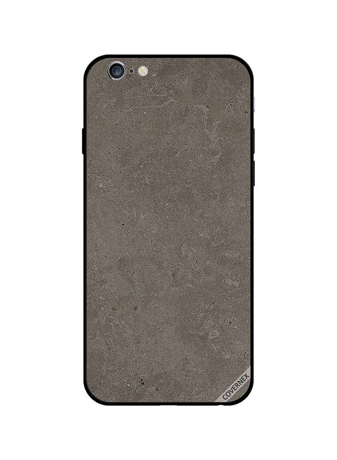 كوفرنيكس غطاء حماية واق لهاتف أبل آيفون 6 بلس رمادي