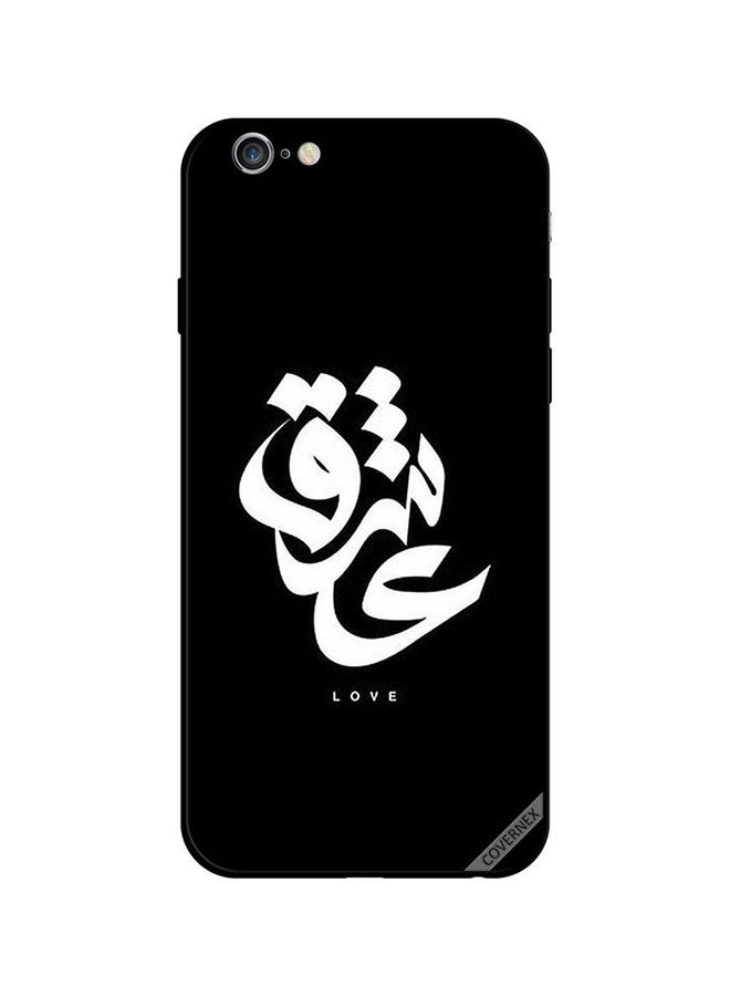 كوفرنيكس غطاء حماية واق لهاتف أبل آيفون 6 بلس متعدد الألوان