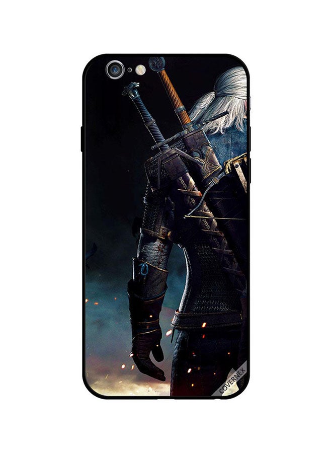 Covernex Protective Case Cover For Apple iPhone 6 Plus Multicolour