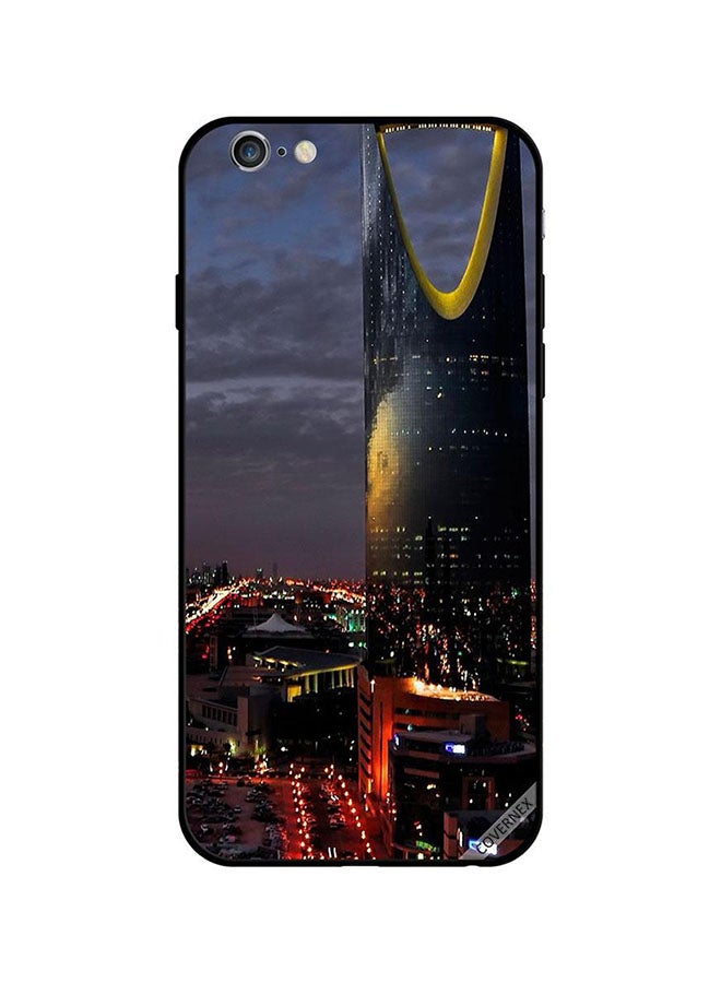 كوفرنيكس غطاء حماية واق لهاتف أبل آيفون 6 بلس متعدد الألوان