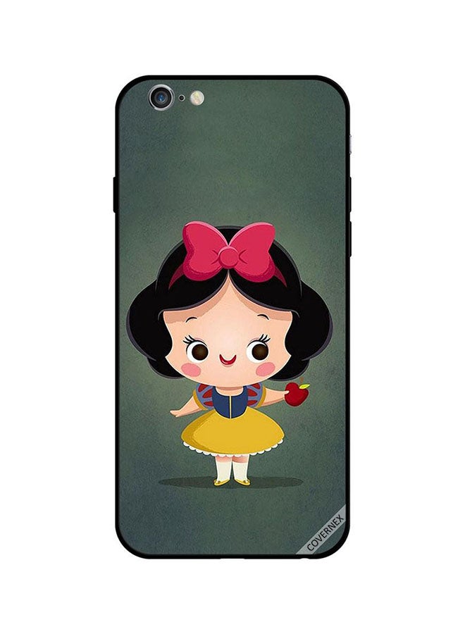 Covernex Protective Case Cover For Apple iPhone 6 Plus Multicolour