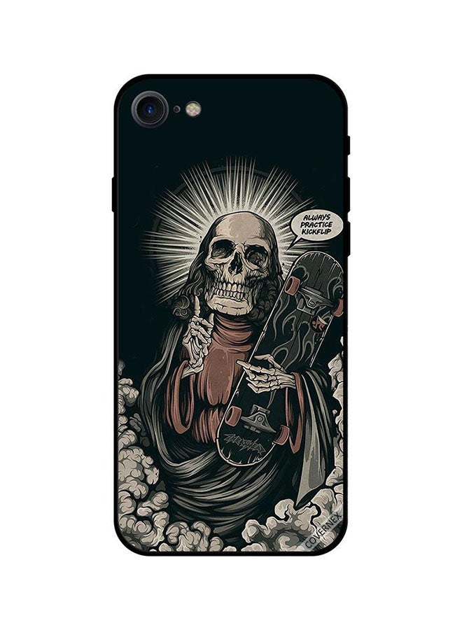 كوفرنيكس غطاء حماية واق لهاتف أبل آيفون 8 متعدد الألوان - Image 1