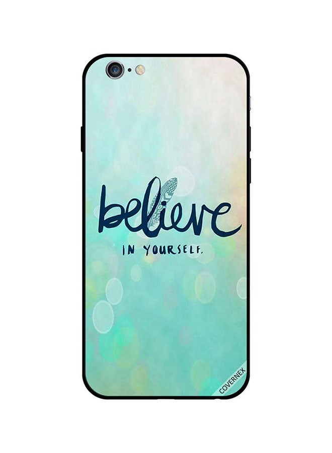 Covernex Protective Case Cover For Apple iPhone 6 Plus Multicolour