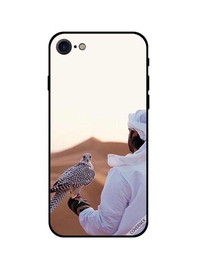 كوفرنيكس غطاء حماية واق لهاتف أبل آيفون 8 متعدد الألوان - Image 1