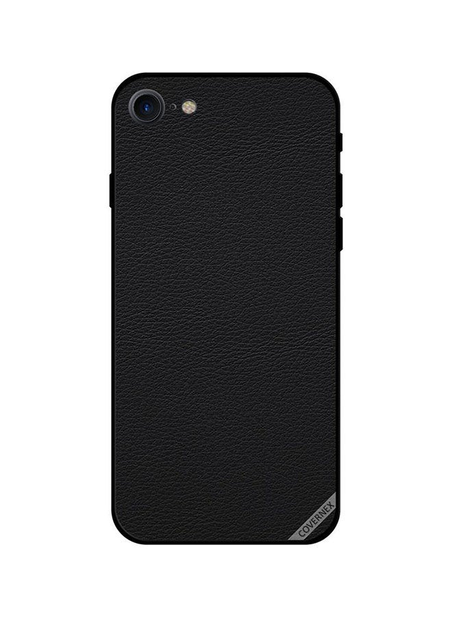 Covernex Protective Case Cover For Apple iPhone 8 Black