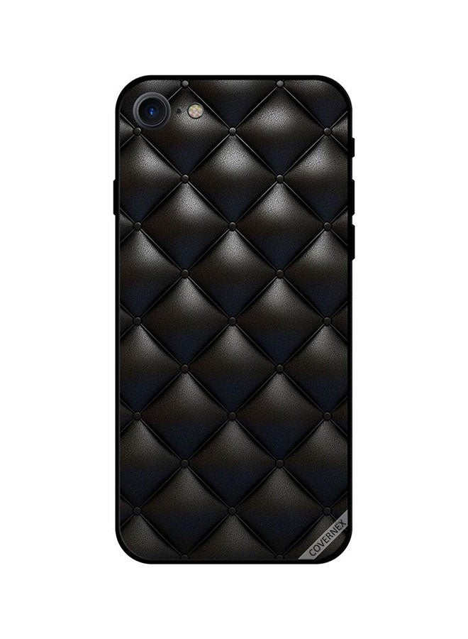 Covernex Protective Case Cover For Apple iPhone 8 Black