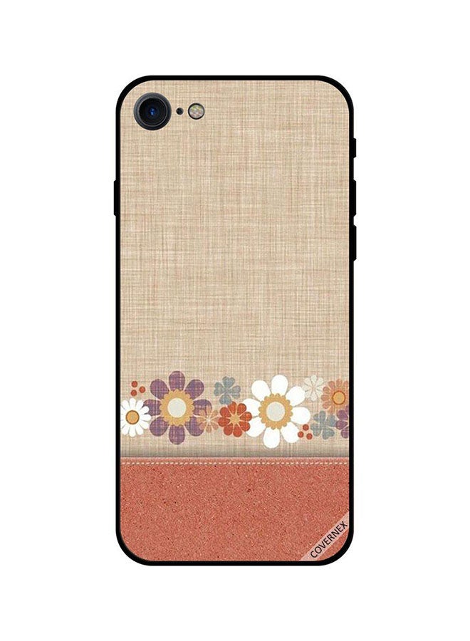 كوفرنيكس غطاء حماية واق لهاتف أبل آيفون 8 متعدد الألوان