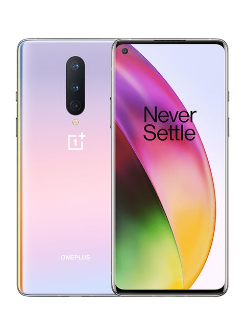 8 Dual Sim Interstellar Glow 12GB RAM 256GB 5G
