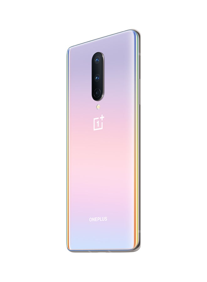 8 Dual Sim Interstellar Glow 12GB RAM 256GB 5G