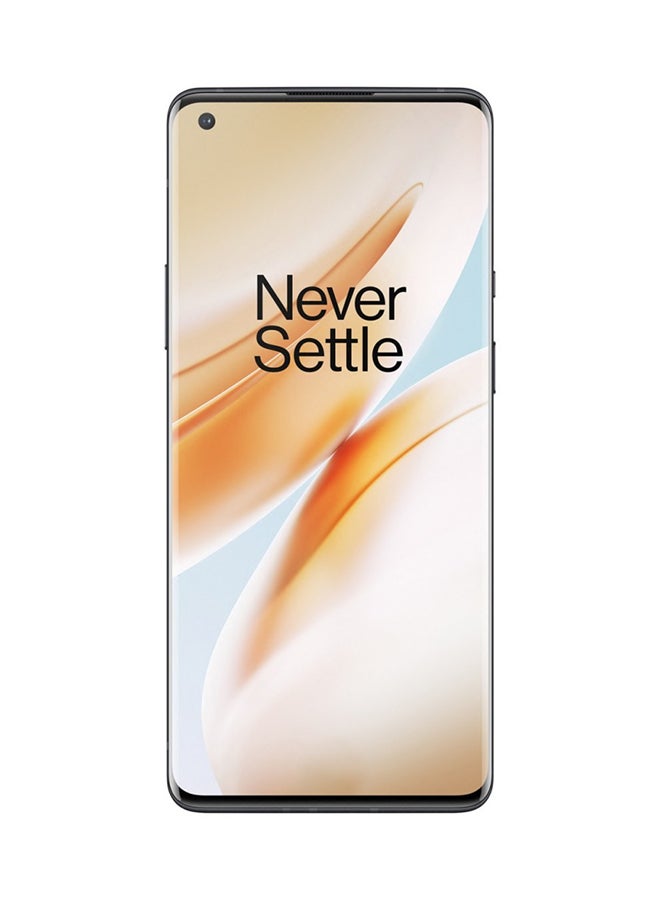 OnePlus - 8 Pro Dual Sim Black 12GB RAM 256GB 5G - Image 1