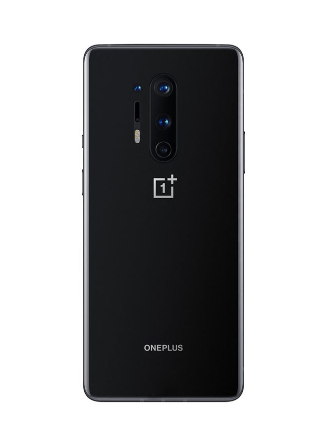 OnePlus - 8 Pro Dual Sim Black 12GB RAM 256GB 5G - Image 1