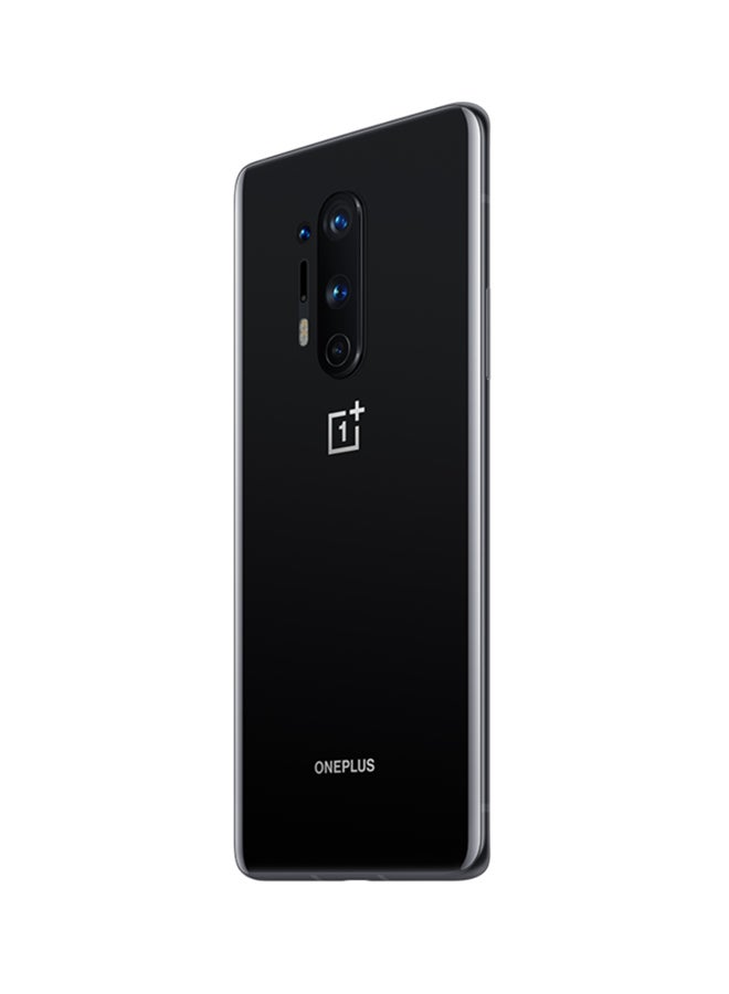 OnePlus - 8 Pro Dual Sim Black 12GB RAM 256GB 5G - Image 1