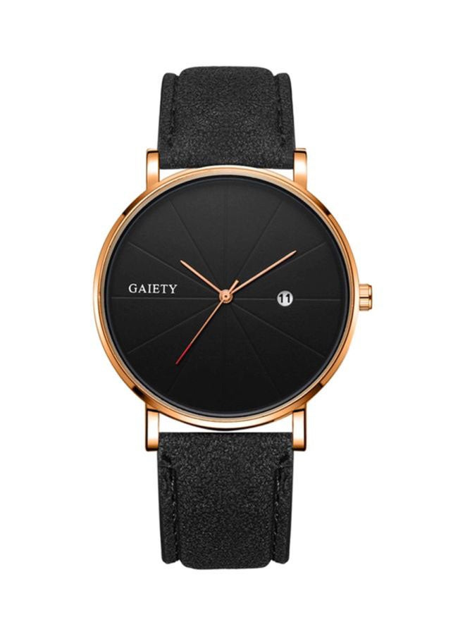 GAIETY men Analog Quartz Watch NNSB03701074  - Image 1