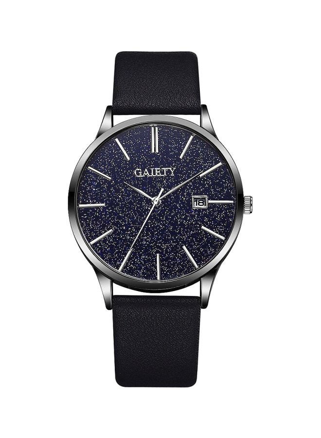 GAIETY men Analog Quartz Watch NNSB03701113  - Image 1