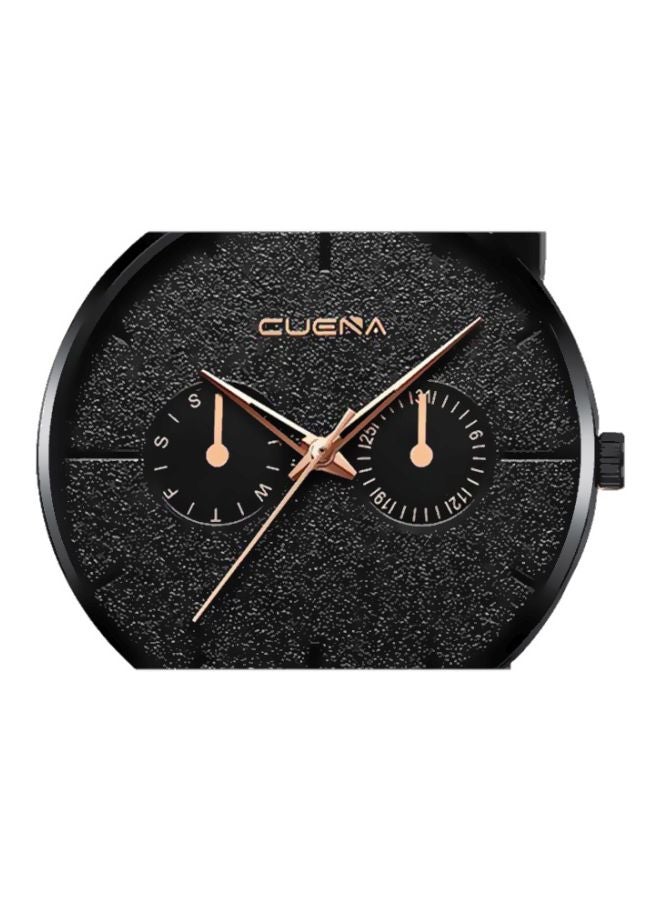 كوينا ساعة عقارب كوارتز طراز NNSB03701388 men - Image 2