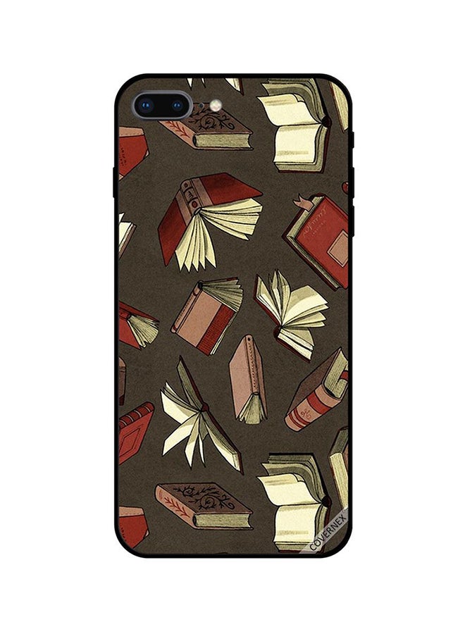 Covernex Protective Case Cover For Apple iPhone 8 Plus Multicolour