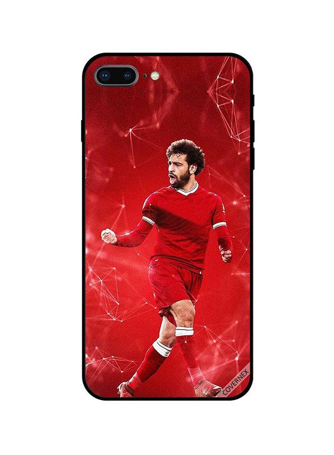 Covernex Protective Case Cover For Apple iPhone 8 Plus Red