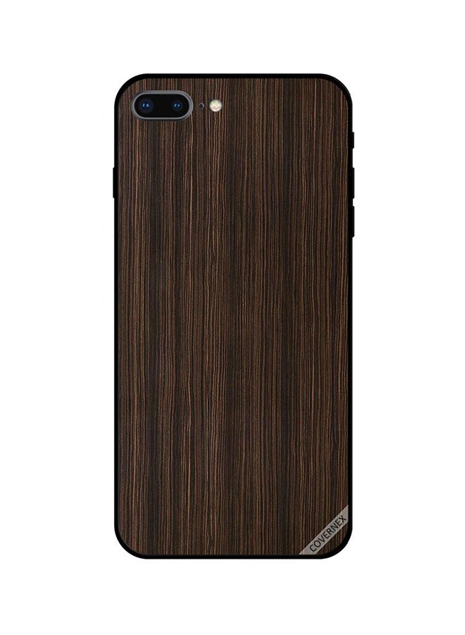 كوفرنيكس غطاء حماية واق لهاتف أبل آيفون 8 بلس بني